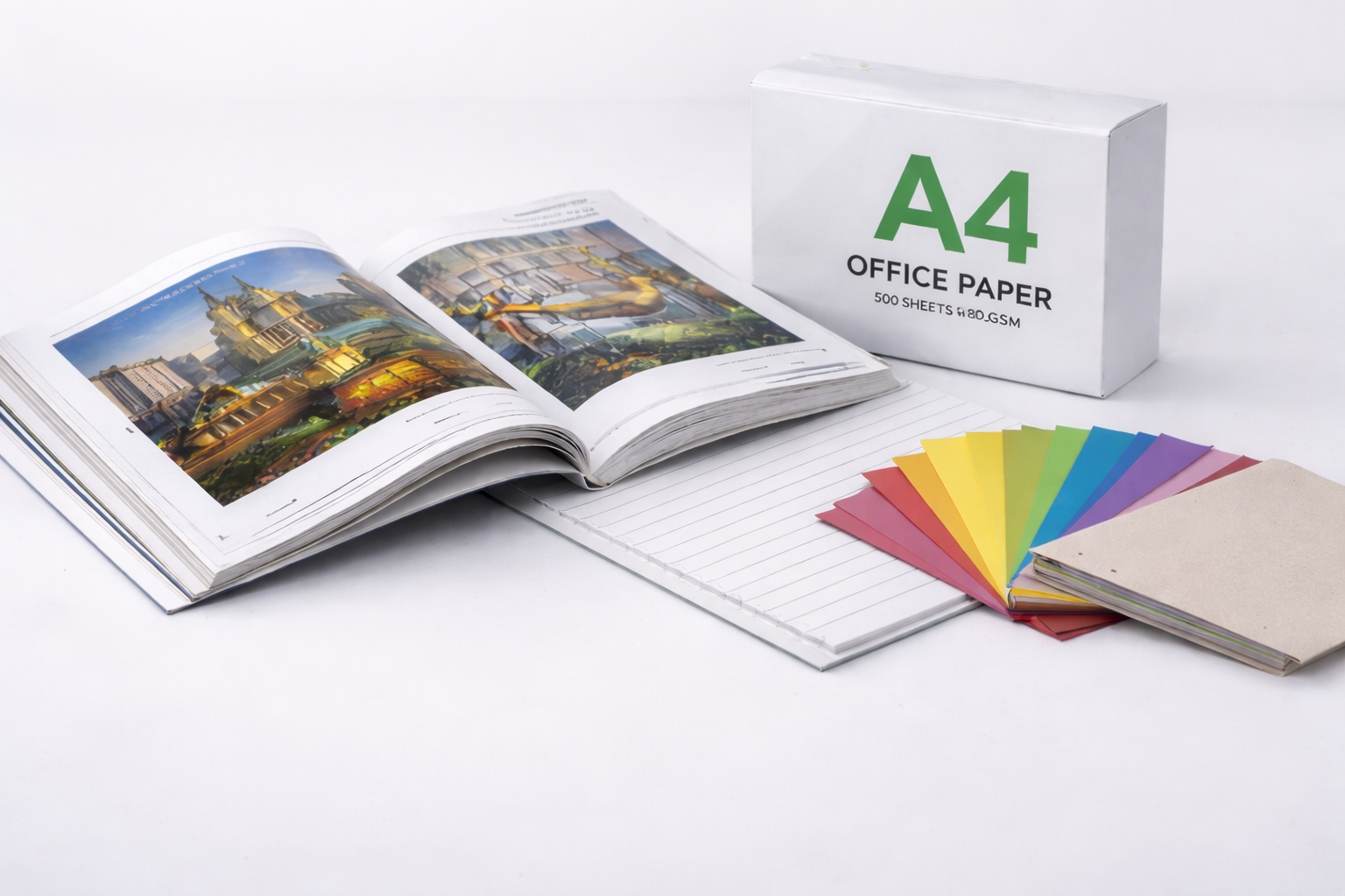 Fine Paper